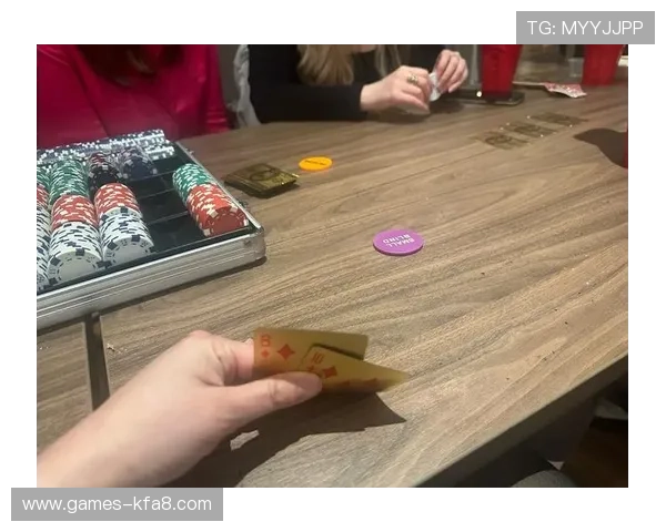 凯发赌场扑克：如何在平台上安全稳定地享受扑克乐趣